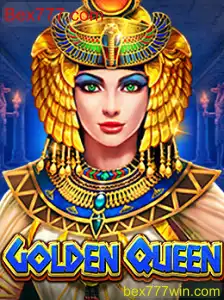 GoldenQueen