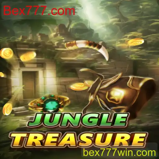 JungleTreasure